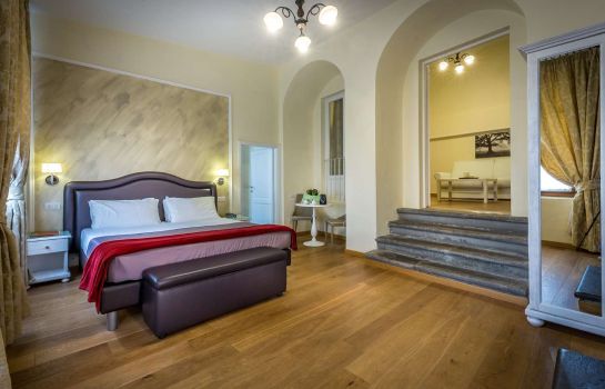 Hotel La Scaletta