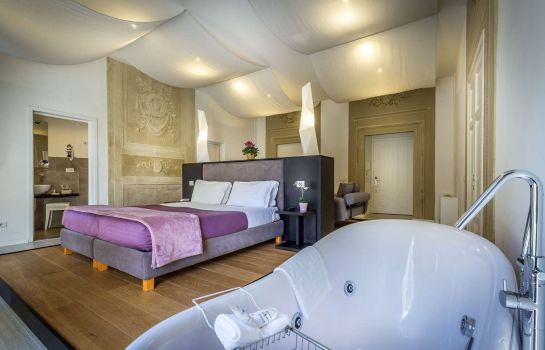 Hotel La Scaletta