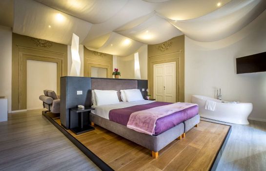 Hotel La Scaletta
