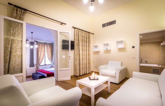 Hotel La Scaletta