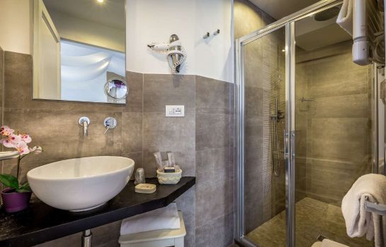 Hotel La Scaletta