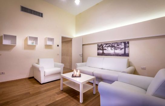 Hotel La Scaletta