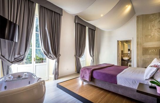 Hotel La Scaletta