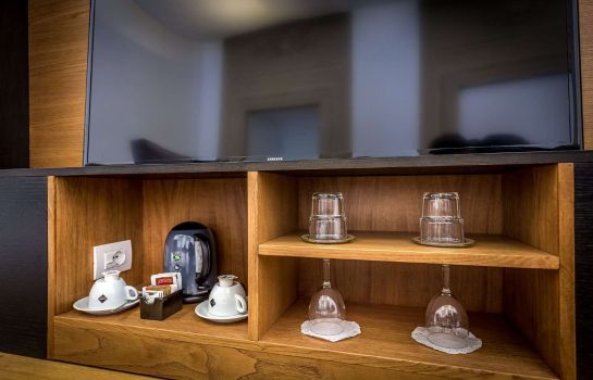 Hotel La Scaletta