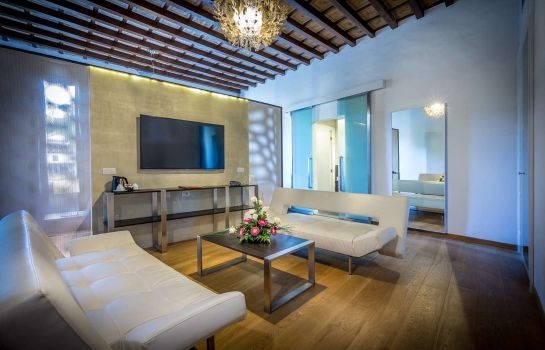 Hotel La Scaletta
