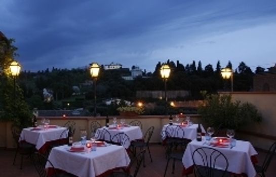 Hotel La Scaletta