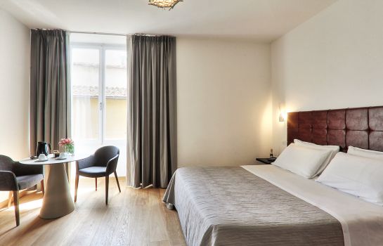 Hotel La Scaletta