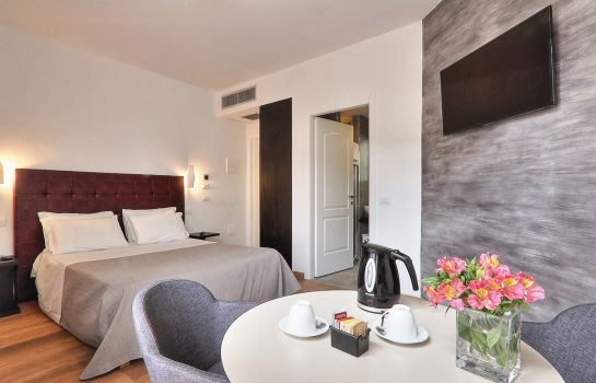 Hotel La Scaletta