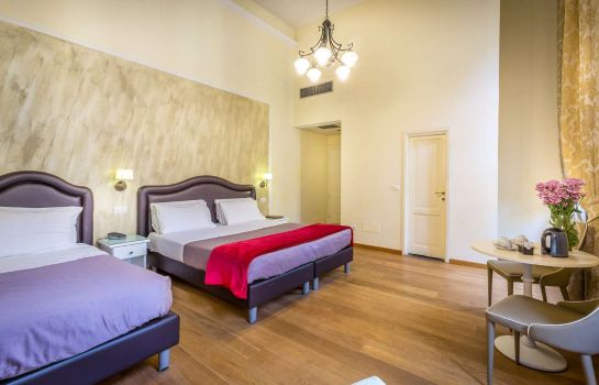 Hotel La Scaletta