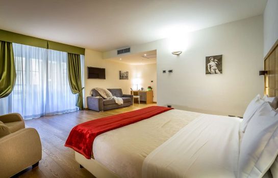 Hotel La Scaletta