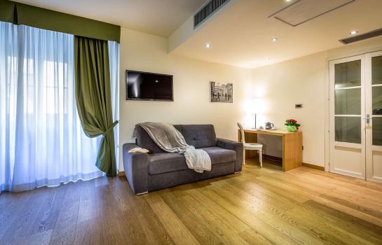 Hotel La Scaletta