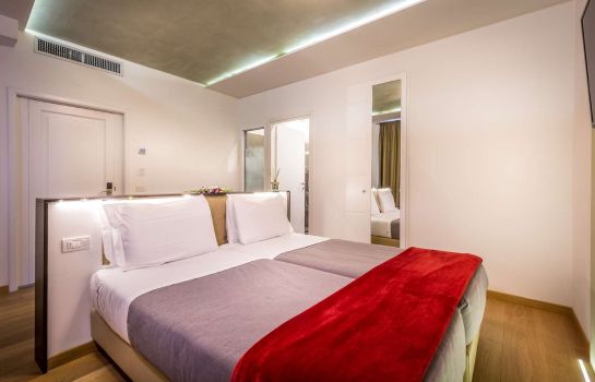 Hotel La Scaletta