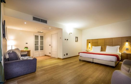 Hotel La Scaletta