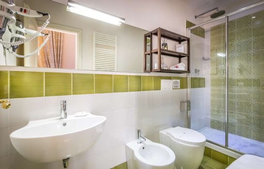 Hotel La Scaletta