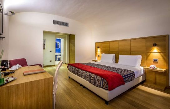 Hotel La Scaletta
