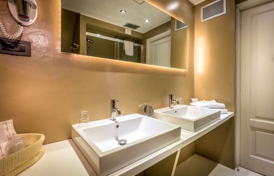 Hotel La Scaletta