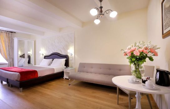 Hotel La Scaletta
