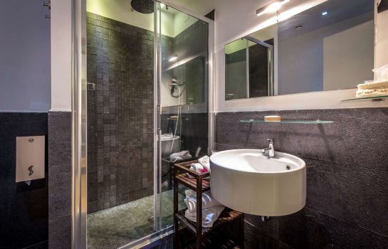 Hotel La Scaletta