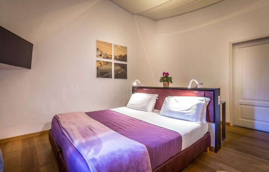 Hotel La Scaletta