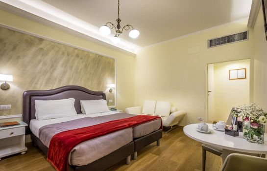 Hotel La Scaletta