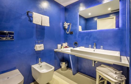Hotel La Scaletta