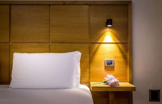 Hotel La Scaletta