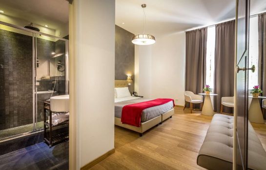 Hotel La Scaletta
