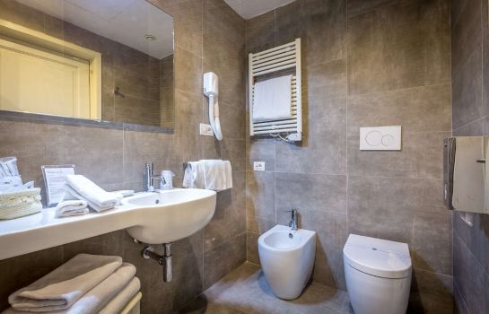 Hotel La Scaletta