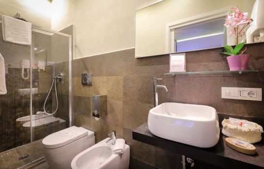Hotel La Scaletta