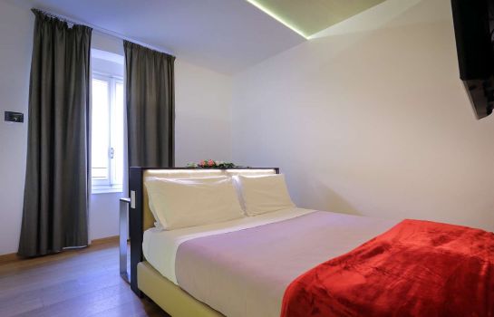Hotel La Scaletta