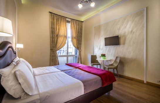 Hotel La Scaletta