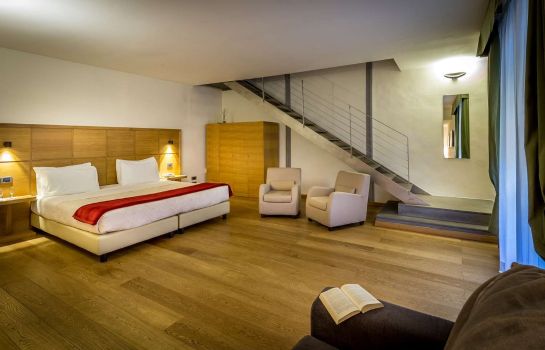 Hotel La Scaletta