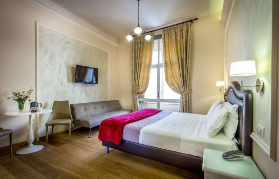 Hotel La Scaletta