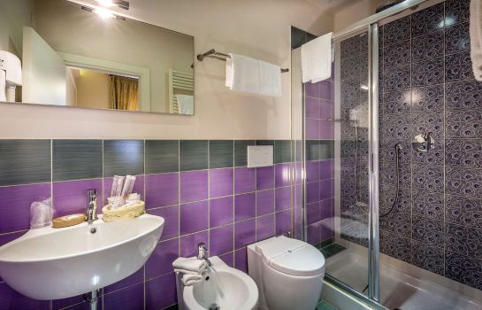 Hotel La Scaletta