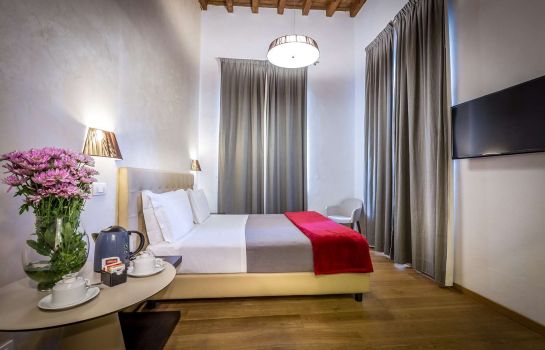 Hotel La Scaletta