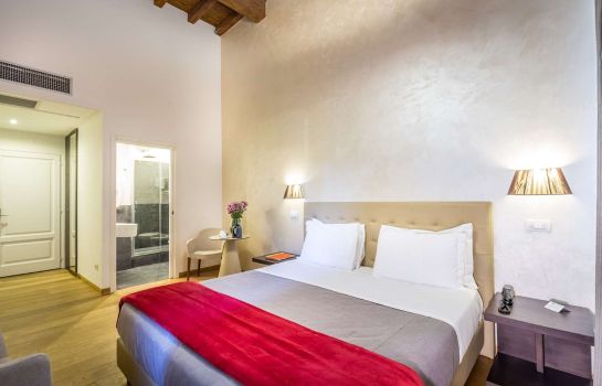 Hotel La Scaletta