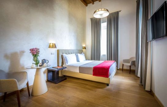 Hotel La Scaletta