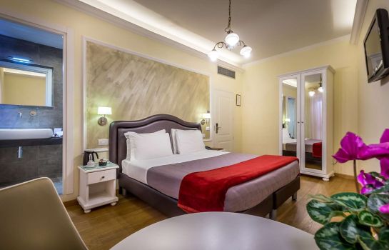 Hotel La Scaletta