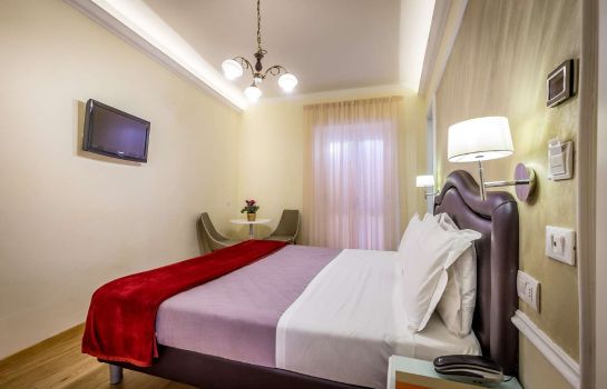 Hotel La Scaletta
