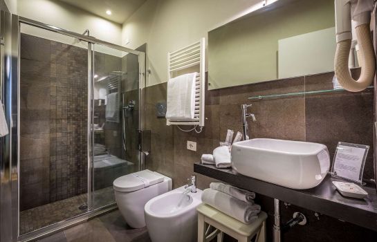 Hotel La Scaletta