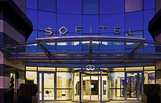 Sofitel Luxembourg Le Grand Ducal