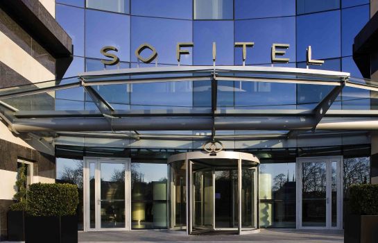 Sofitel Luxembourg Le Grand Ducal