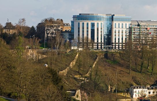 Sofitel Luxembourg Le Grand Ducal