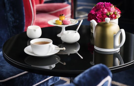 Sofitel Luxembourg Le Grand Ducal