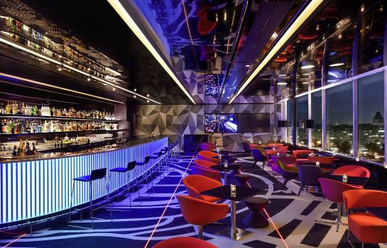 Sofitel Luxembourg Le Grand Ducal