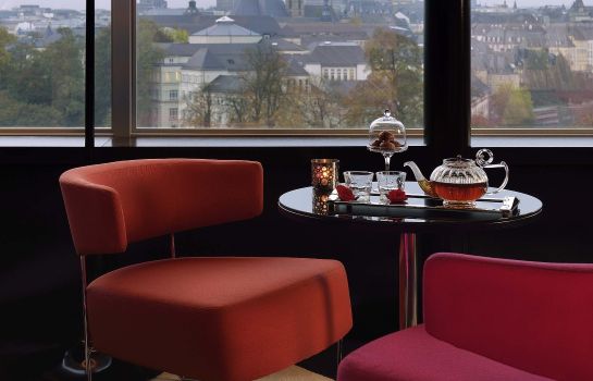 Sofitel Luxembourg Le Grand Ducal
