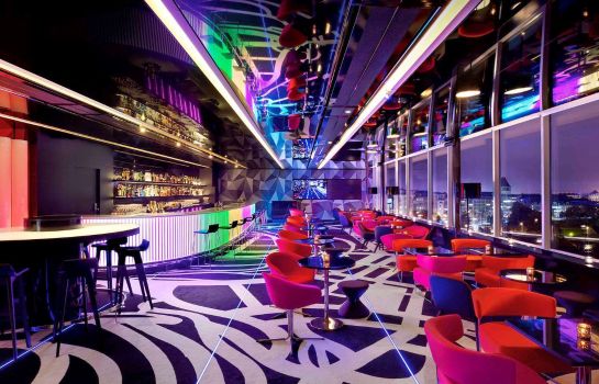 Sofitel Luxembourg Le Grand Ducal