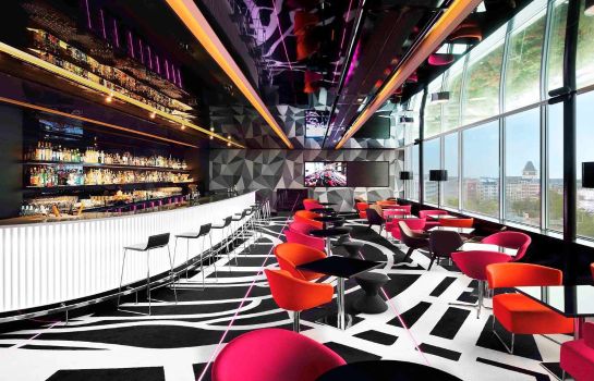 Sofitel Luxembourg Le Grand Ducal