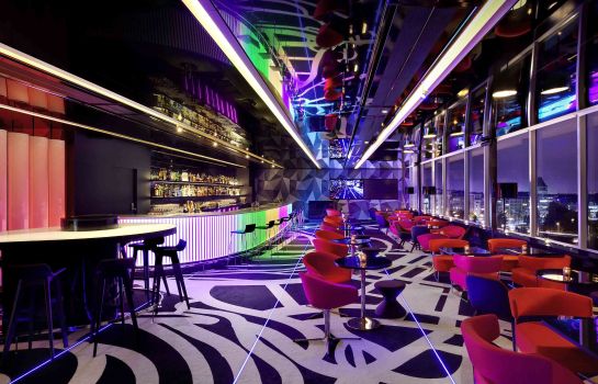 Sofitel Luxembourg Le Grand Ducal