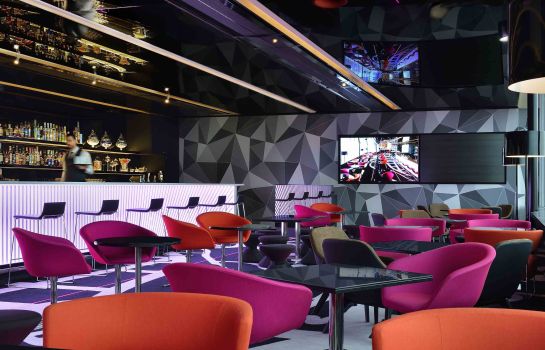 Sofitel Luxembourg Le Grand Ducal